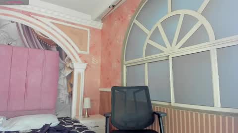 Magnus Alejo online show from 27, 10, 2025