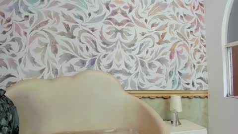 Magnus Alejo online show from 23, 11, 2025