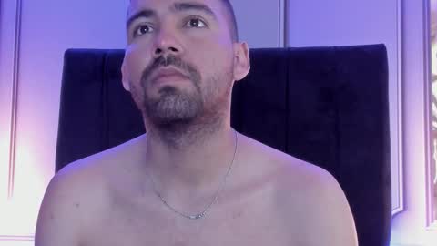 Snapshot of magnus_alejo chatting on 4, 3, 2026 Magnus Alejo online show from 4, 3, 2026