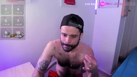     online show from 15, 12, 2025