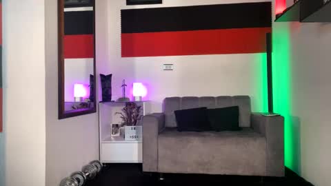 If you want me to use the Lovense please let me know  --    online show from 12, 3, 2025