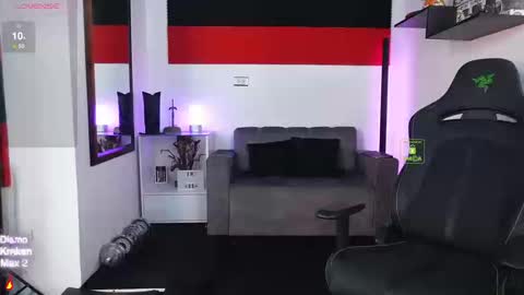 If you want me to use the Lovense please let me know  --    online show from 17, 9, 2025