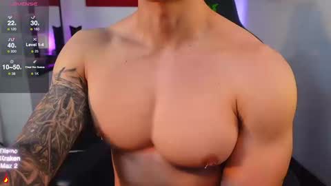 If you want me to use the Lovense please let me know  --    online show from 25, 9, 2025