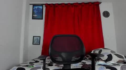 Magnusclark online show from 30, 10, 2025