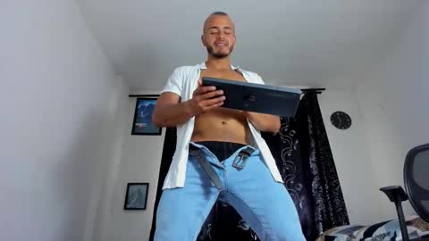 Magnusclark online show from 18, 11, 2025