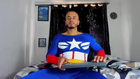 Magnusclark online show from 19, 11, 2025