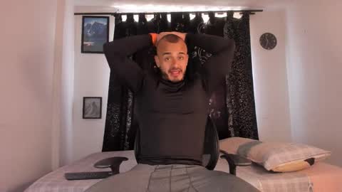 Magnusclark online show from 25, 11, 2025