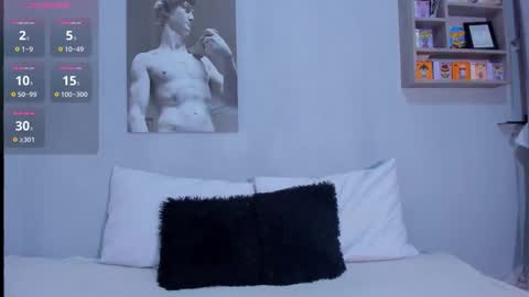 Snapshot of magnusking_ chatting on 5, 11, 2025 Magnus King online show from 5, 11, 2025