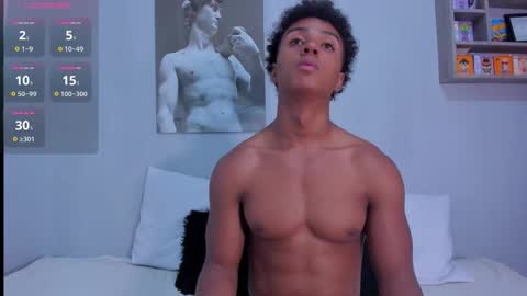 Snapshot of magnusking_ chatting on 6, 11, 2025 Magnus King online show from 6, 11, 2025