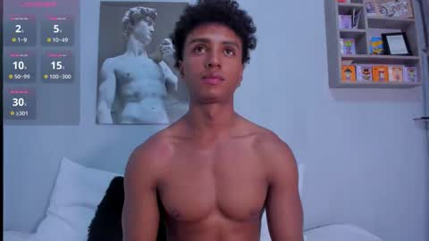 Snapshot of magnusking_ chatting on 10, 11, 2025 Magnus King online show from 10, 11, 2025