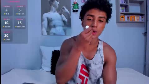 Snapshot of magnusking_ chatting on 26, 11, 2025 Magnus King online show from 26, 11, 2025