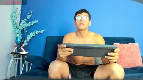 Magnus online show from 19, 12, 2025