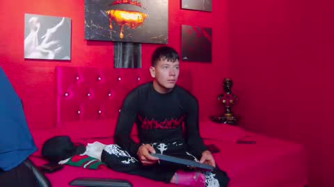 Magnus online show from 12, 1, 2026