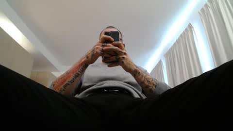 magnusohm online show from 21, 4, 2026