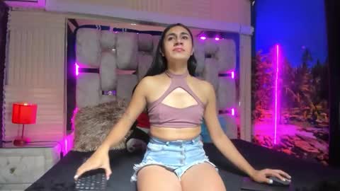 mahiara hot online show from 1, 6, 2026