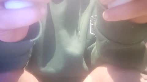 maho0 online show from 18, 1, 2026