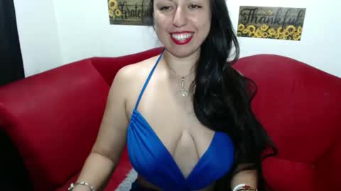 ISABELA online show from 13, 4, 2026
