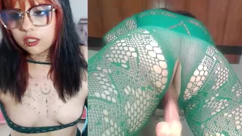 maia_funny online show from 3, 2, 2026