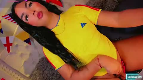 CamiiGarcia online show from 13, 6, 2026