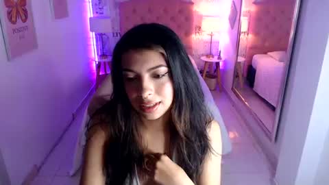 Snapshot of maia_reficco chatting on 27, 6, 2026 Maia Reficco online show from 27, 6, 2026