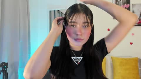 Snapshot of maia_w10 chatting on 27, 1, 2025 Maia online show from 27, 1, 2025