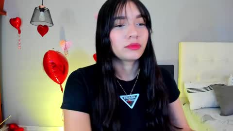 Snapshot of maia_w10 chatting on 23, 2, 2025 Maia online show from 23, 2, 2025