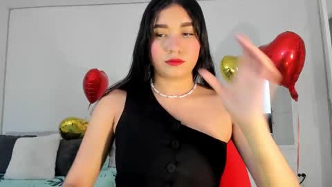 Snapshot of maia_w10 chatting on 24, 2, 2025 Maia online show from 24, 2, 2025