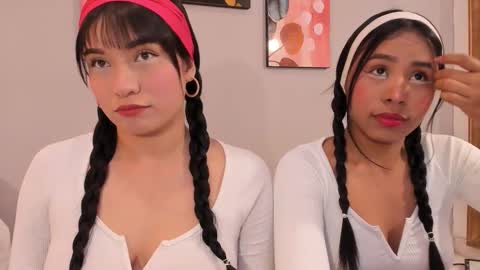 Snapshot of maia_w10 chatting on 4, 12, 2025 Maia online show from 4, 12, 2025