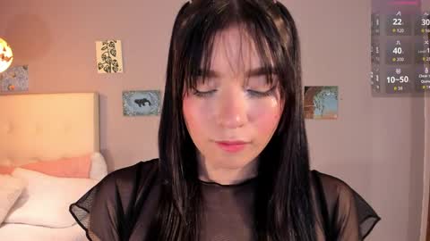 Maia online show from 9, 4, 2026