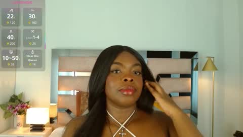 Snapshot of maiacharris_ chatting on 3, 12, 2025 Maia Charris online show from 3, 12, 2025