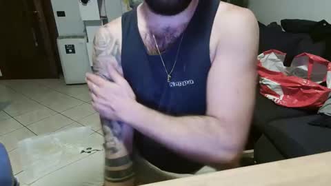 Snapshot of maialinofriuli chatting on 21, 9, 2025 maialinofriuli online show from 21, 9, 2025