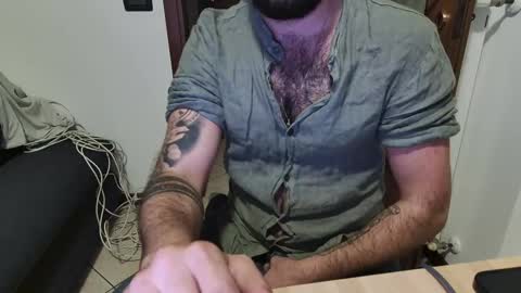 Snapshot of maialinofriuli chatting on 2, 10, 2025 maialinofriuli online show from 2, 10, 2025