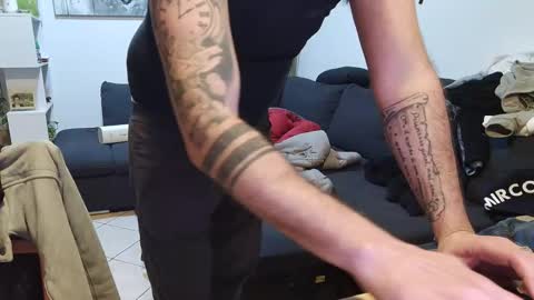 Snapshot of maialinofriuli chatting on 8, 1, 2026 maialinofriuli online show from 8, 1, 2026