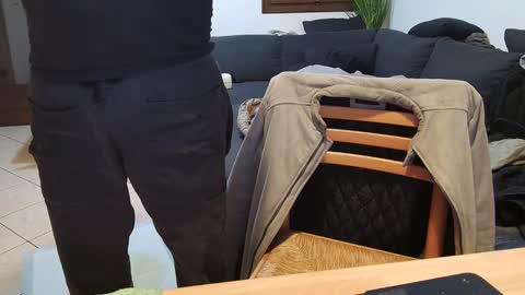 Snapshot of maialinofriuli chatting on 12, 1, 2026 maialinofriuli online show from 12, 1, 2026