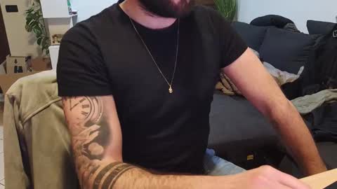 Snapshot of maialinofriuli chatting on 13, 1, 2026 maialinofriuli online show from 13, 1, 2026