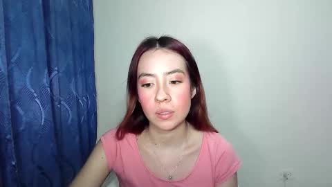 Snapshot of maiarosse_ chatting on 29, 11, 2025 MaiaRosse online show from 29, 11, 2025