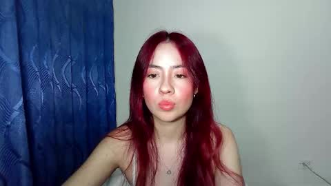 Snapshot of maiarosse_ chatting on 11, 1, 2026 MaiaRosse online show from 11, 1, 2026