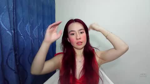 Snapshot of maiarosse_ chatting on 15, 1, 2026 MaiaRosse online show from 15, 1, 2026