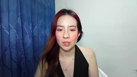 Snapshot of maiarosse_ chatting on 28, 2, 2026 MaiaRosse online show from 28, 2, 2026
