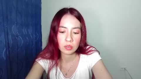 Snapshot of maiarosse_ chatting on 11, 6, 2026 MaiaRosse online show from 11, 6, 2026