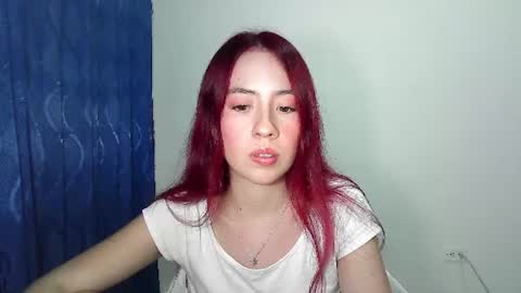 Snapshot of maiarosse_ chatting on 11, 6, 2026 MaiaRosse online show from 11, 6, 2026