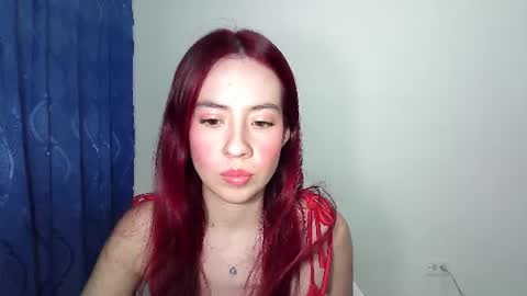 Snapshot of maiarosse_ chatting on 15, 6, 2026 MaiaRosse online show from 15, 6, 2026