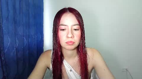 Snapshot of maiarosse_ chatting on 15, 6, 2026 MaiaRosse online show from 15, 6, 2026