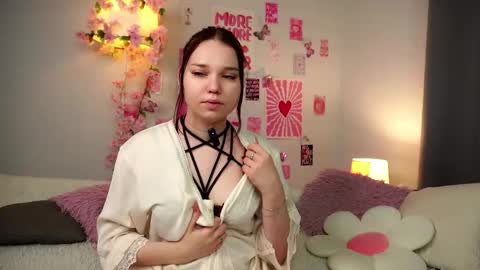 Lisa online show from 22, 2, 2026