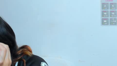 maibys online show from 13, 3, 2026