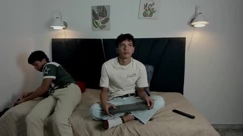 maicol_cum23 online show from 28, 9, 2025