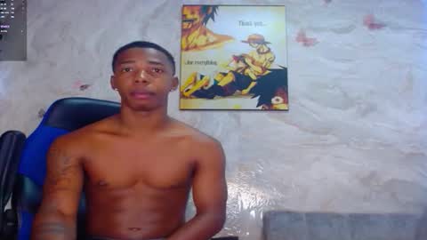 maicoljorda1 online show from 5, 11, 2025