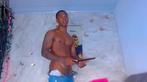 maicoljorda1 online show from 2, 12, 2025