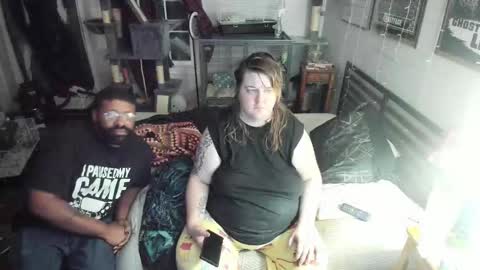 Alyx online show from 20, 10, 2025