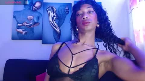 Bella Maidi online show from 24, 12, 2024